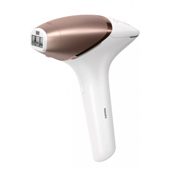 Philips Lumea IPL 9000 Serie image