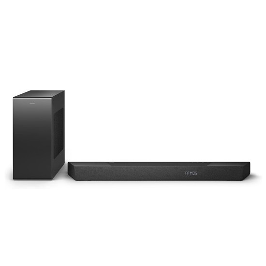 TAB8907-10 Soundbar 3.1.2 Kabelloser Subwoofer image