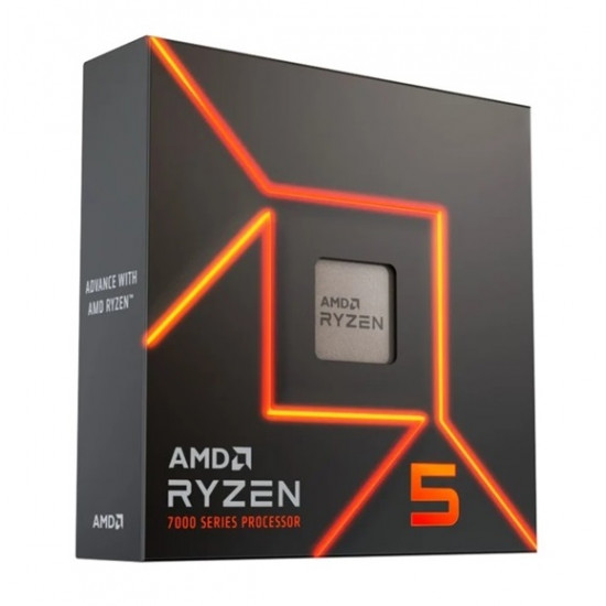 AMD Ryzen 5 image