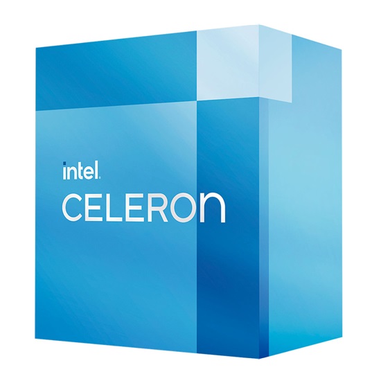 Intel Celeron image