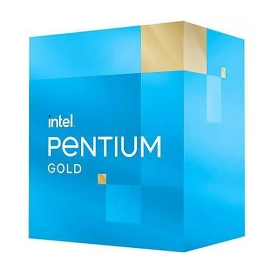 Intel Pentium image