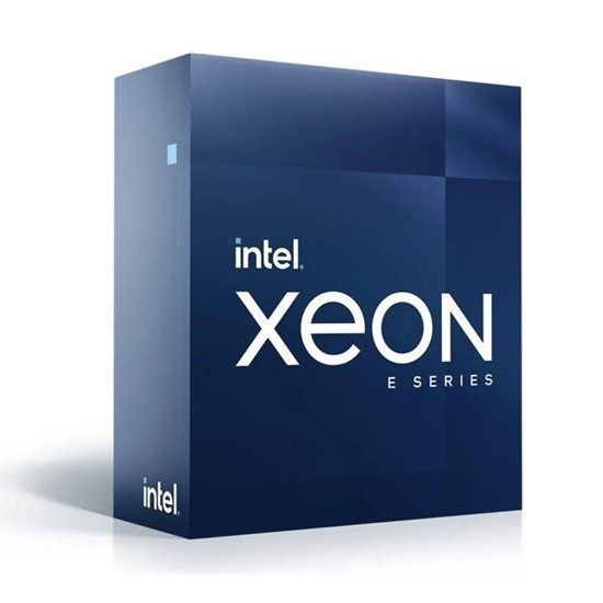 Intel Xeon image