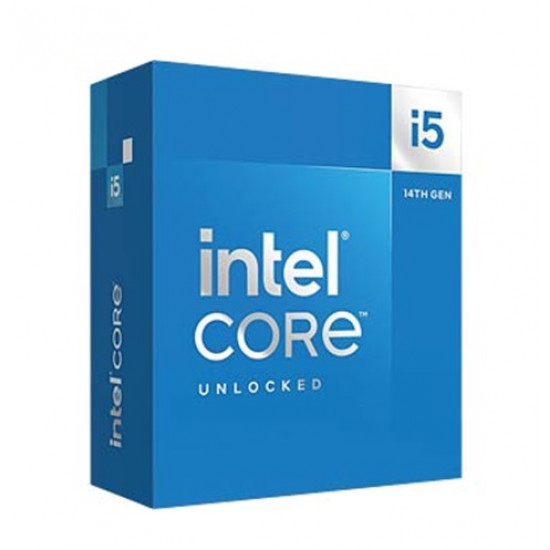 Intel Core i5 image
