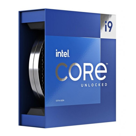 Intel Core i9 image