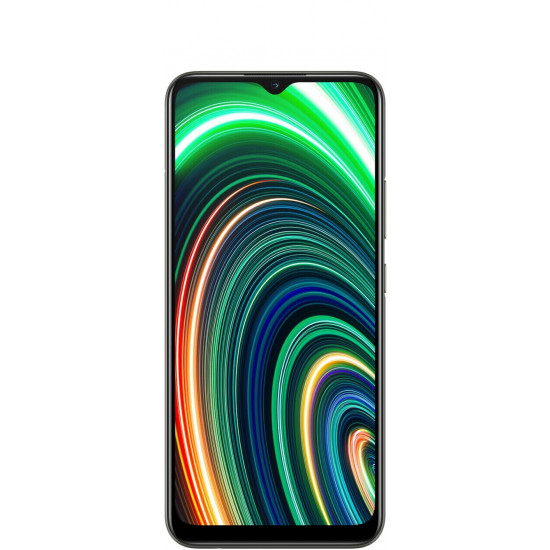 Realme C25Y image