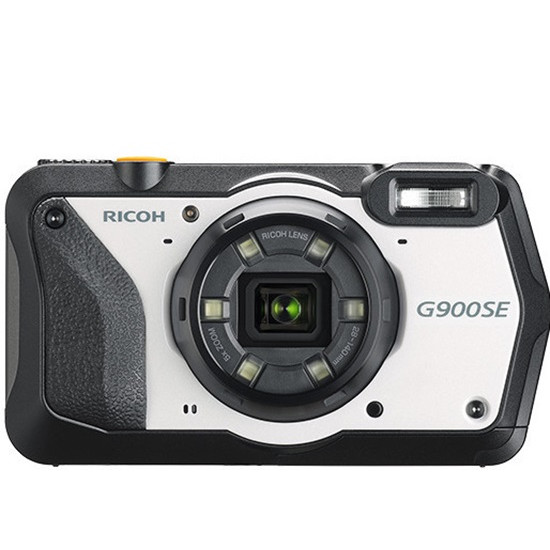 RICOH G900SE image