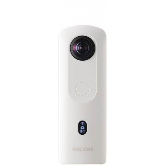 RICOH THETA SC2 image