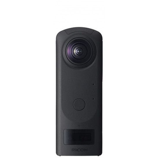 RICOH THETA Z1 image