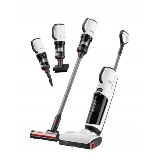 Roborock Dyad Pro Combo image