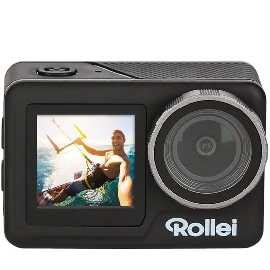 Rollei Actioncam 11S Plus image