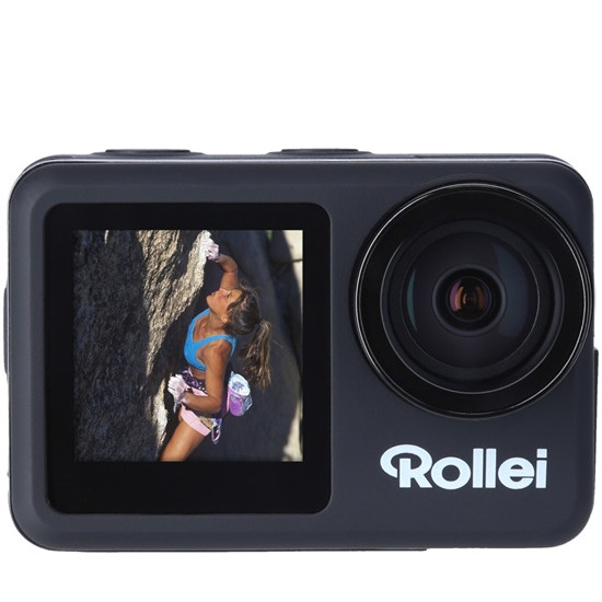 Rollei Actioncam 8S Plus image