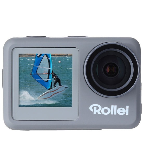 Rollei Actioncam 9S Plus image