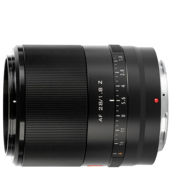Objektiv AF 28 mm F&1.8 FX für Nikon Z-Mount image