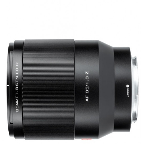 Objektiv AF 85 mm F&1.8 FX mit Nikon Z-Mount image