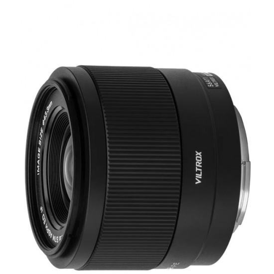Objektiv AF 20 mm F&2.8 FE mit Sony E-Mount image