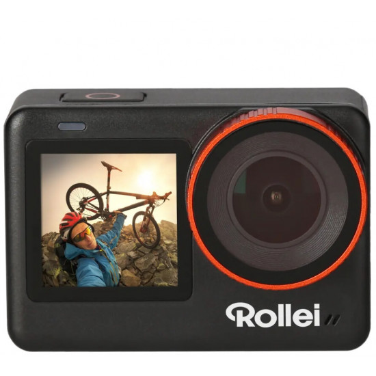 Rollei Action One image