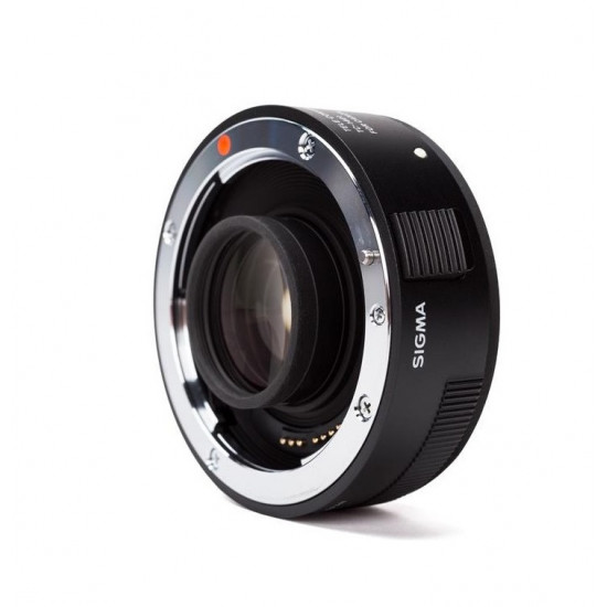 Sigma TC-1401 1.4 x Telekonverter für Nikon image