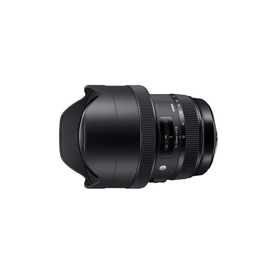 Sigma 12-24mm 1:4.0 Art DG HSM für Canon EF image