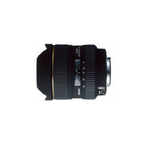 Sigma 12-24mm 1:4.5-5.6 EX DG HSM für Canon image