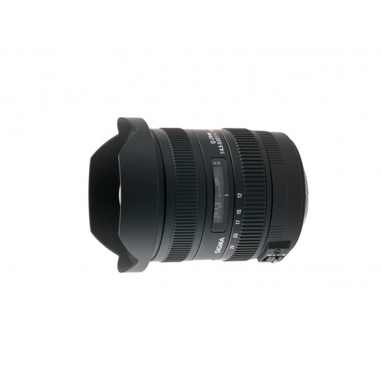 Sigma 12-24mm 1:4.5-5.6 II AF DG HSM für Canon image