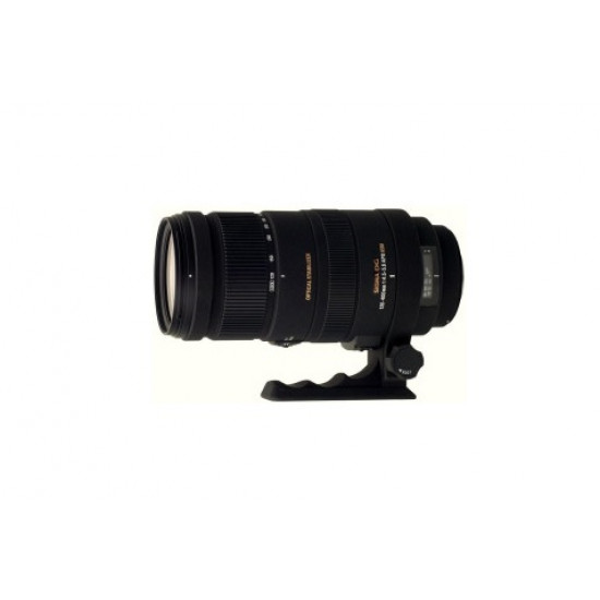 Sigma 120-400mm 4.5-5.6 DG APO HSM OS für Canon image