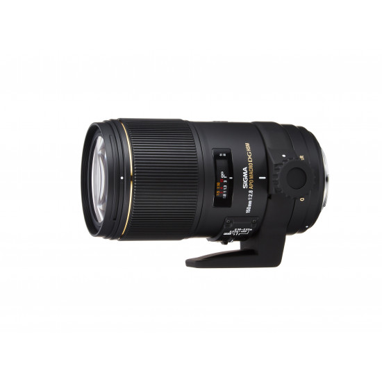 Sigma 150mm 1:2.8 AF EX DG APO HSM OS Makro für Canon EF image