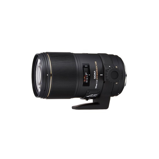 Sigma 150mm 1:2.8 EX DG HSM APO Macro für Canon image