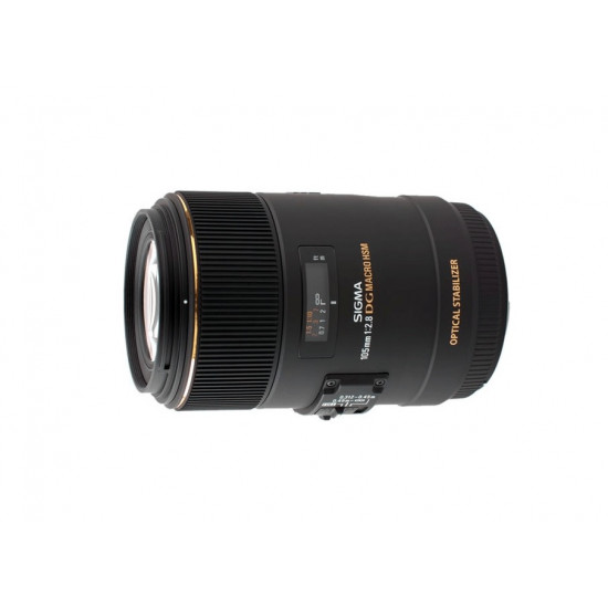 Sigma 150mm 1:2.8 EX DG OS HSM Macro für Canon image