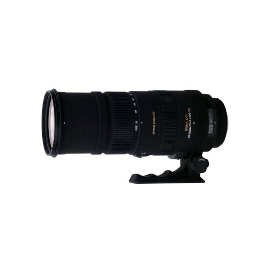 Sigma 170-500mm 1:5-6.3 AF DG APO für Canon image
