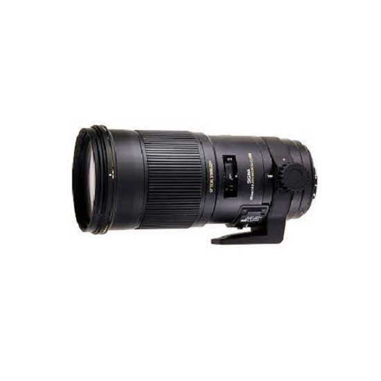 Sigma 180mm 1:2.8 EX APO OS HSM Macro für Canon image