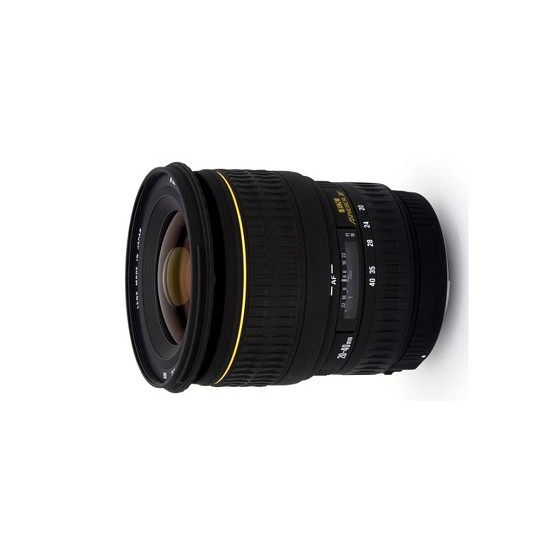 Sigma 20-40mm 1:2.8 EX DG für Canon image