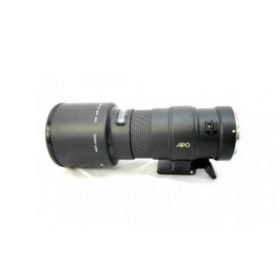Sigma 500mm 1:7.2 APO AF für Canon image
