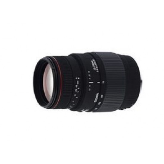 Sigma 70-300mm 1:4.0-5.6 AF DG APO Makro für Canon (508927) image