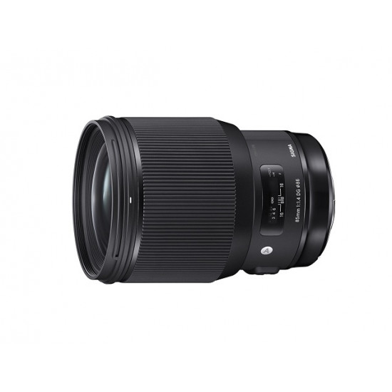 Sigma 85mm 1:1.4 Art AF DG HSM für Canon image