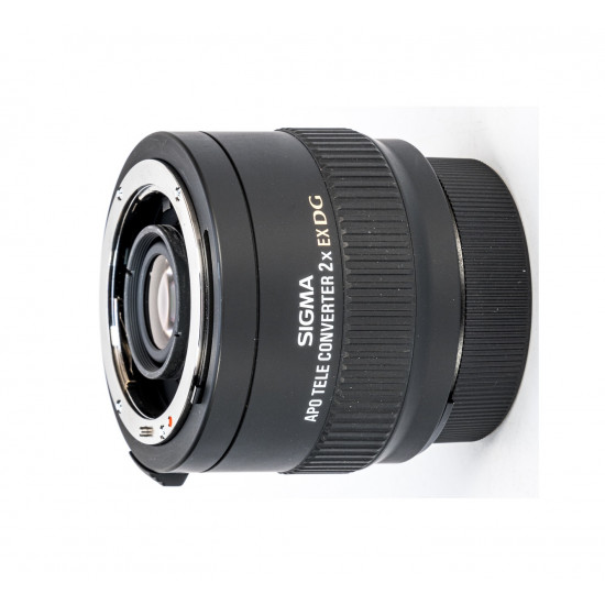 Sigma APO Telekonverter 2x DG AF für Canon image