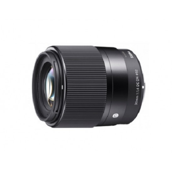 Sigma 30mm 1:1.4 AF Contemporary DC DN für Micro-Four-Thirds image