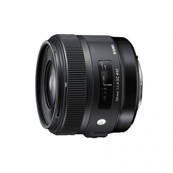Sigma 30mm 1:1.4 Art DC HSM für Four Thirds image
