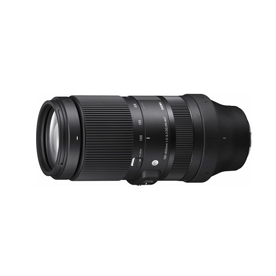 Sigma 100-400mm 1:5.0-6.3 Contemporary DG DN OS für Leica L (750969) image