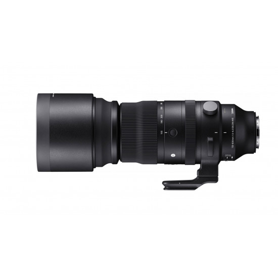Sigma 150-600mm 1:5.0-6.3 DG DN OS Sport für Leica L (747969) image