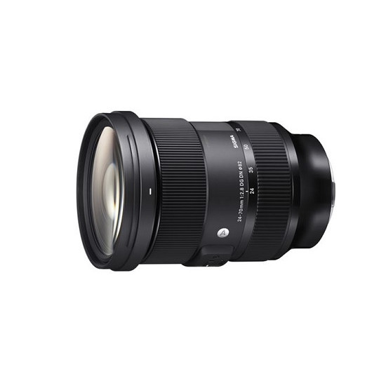 Sigma 24-70mm 1:2.8 Art DG DN für Leica L image