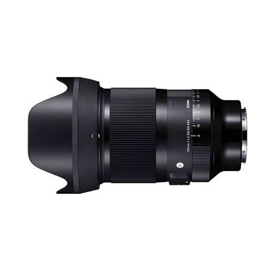 Sigma 35mm 1:1.2 Art DG DN für Leica L-Mount (341969) image
