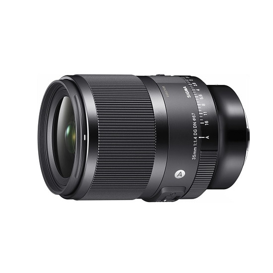 Sigma 35mm 1:1.4 Art DG DN für Leica L (303969) image