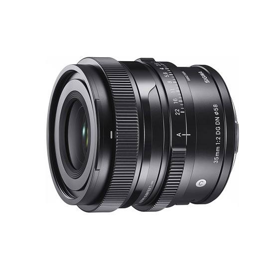 Sigma 35mm 1:2.0 Contemporary DG DN für Leica L (347969) image