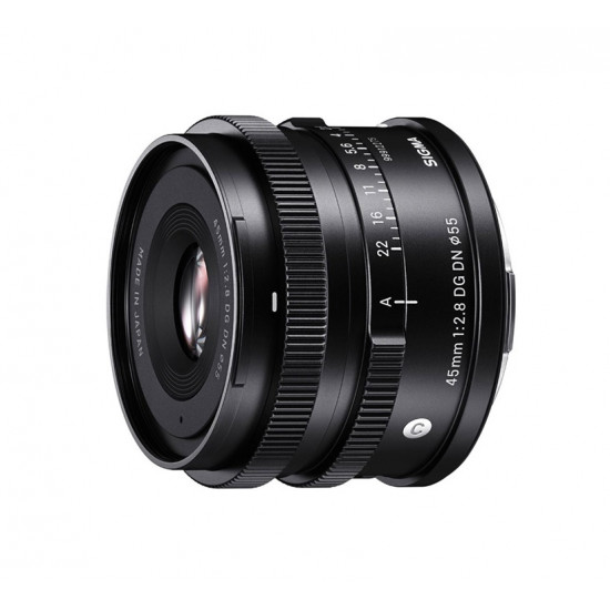 Sigma 45mm 1:2.8 Contemporary DG DN für Leica L (360969) image