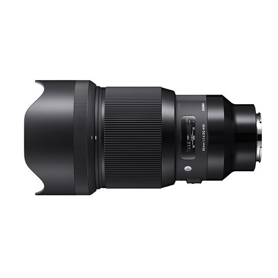 Sigma 85mm 1:1.4 Art AF DG HSM für Leica L image