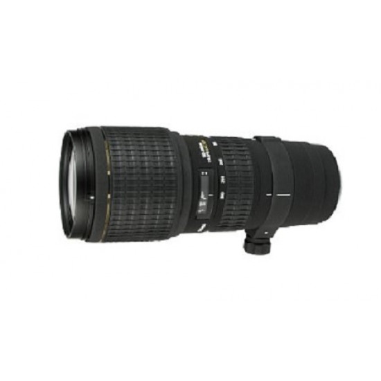 Sigma 100-300mm 1:4 APO D EX DG HSM für Nikon image