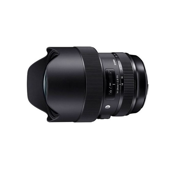 Sigma 14-24mm 1:2.8 Art AF DG HSM für Nikon F image