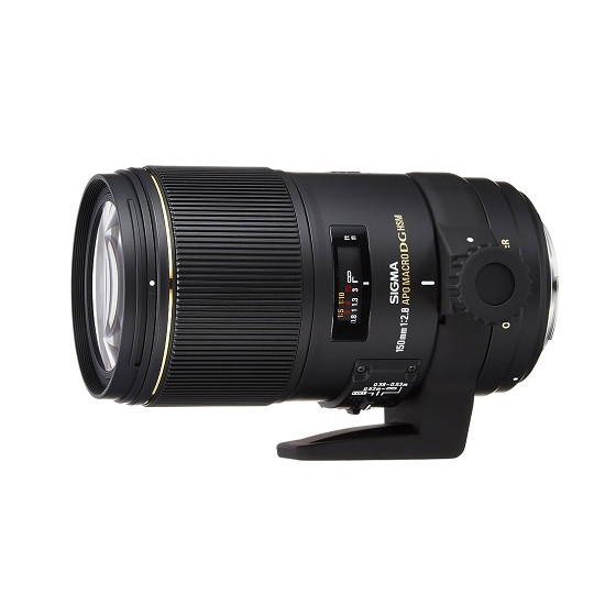 Sigma 150mm 1:2.8 AF D DG APO HSM Macro für Nikon image