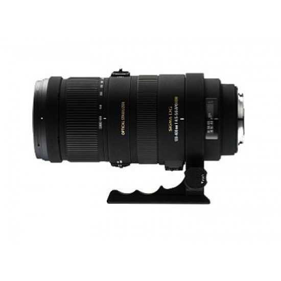 Sigma 120-400mm 1:4.5-5.6 AF DG APO HSM für Pentax image