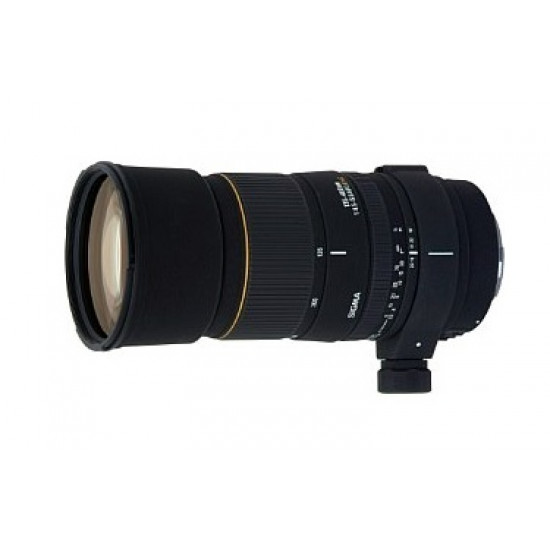 Sigma 135-400mm 1:4.5-5.6 APO für Pentax image